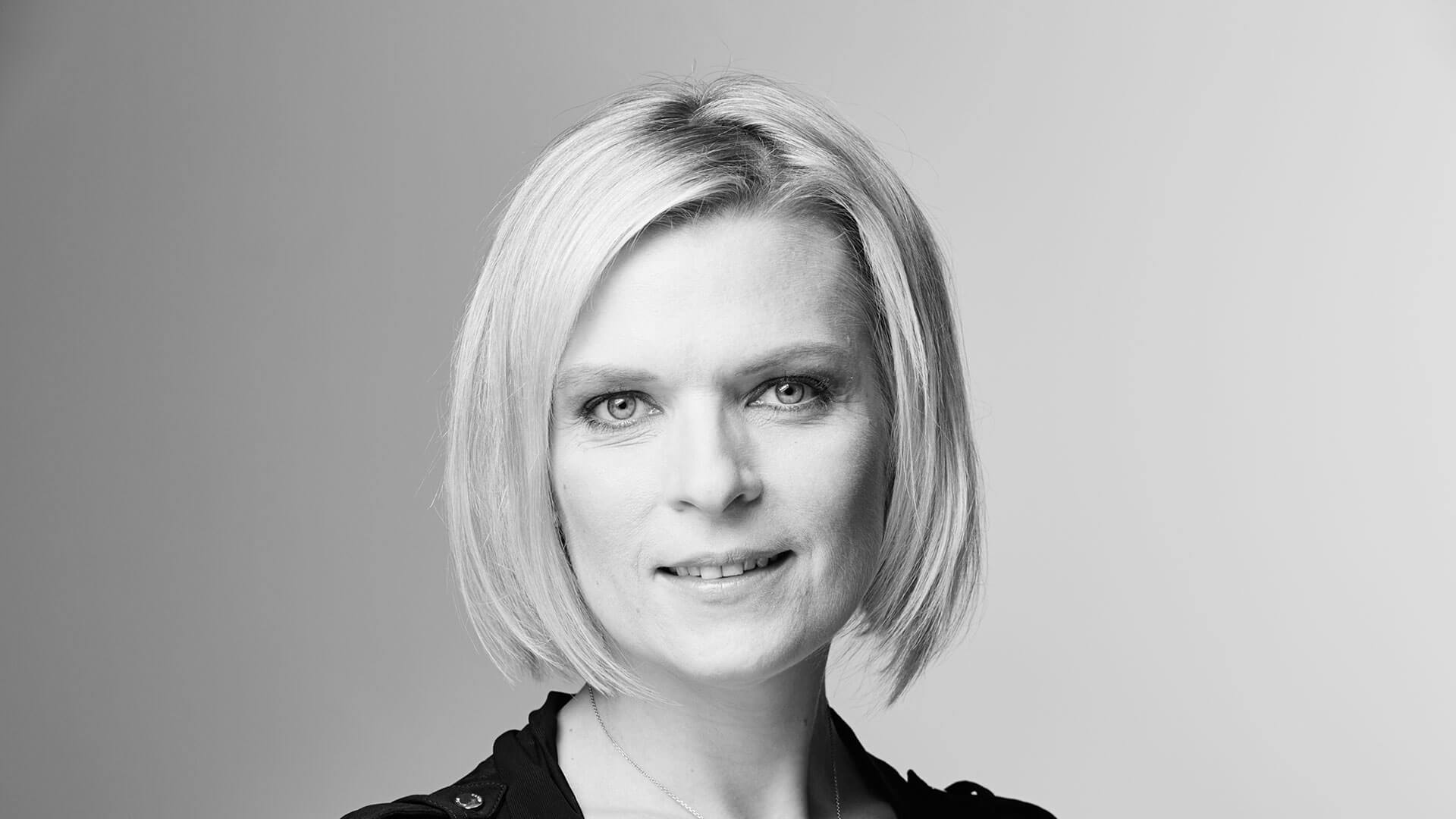 Sarah Veselis
